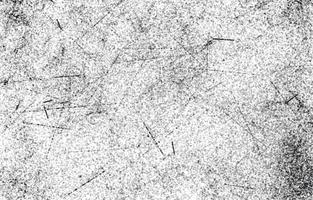 Grunge Black And White Urban. Dark Messy Dust Overlay Distress Background. Easy To Create Abstract Dotted, Scratched, Vintage Effect With Noise And Grain photo