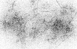 Dust and Scratched Textured Backgrounds.Grunge white and black wall background.Dark Messy Dust Overlay Distress Background. Easy To Create Abstract Dotted, Scratched photo