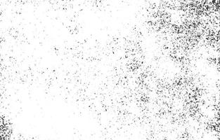 Monochrome particles abstract texture.Overlay illustration over any design to create grungy vintage effect and depth. photo