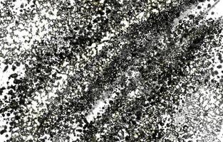 Grunge black and white texture.Grunge texture background.Grainy abstract texture on a white background.highly Detailed grunge background with space photo