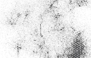 grunge texture.Overlay illustration over any design to create grungy vintage effect and depth. For posters, banners, retro and urban designs. photo