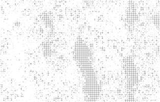 grunge texture.Grunge texture background.Grainy abstract texture on a white background.highly Detailed grunge background with space. photo