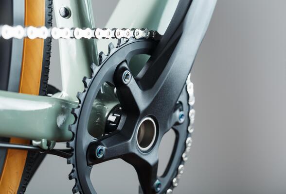 Bike Chainring Stock Photos, Images and Backgrounds for Free Download
