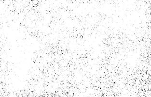 Dark Messy Dust Overlay Distress Background. Easy To Create Abstract Dotted, Scratched, Vintage Effect With Noise And Grain photo