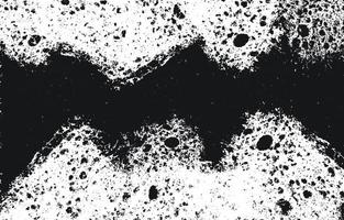 Dust and Scratched Textured Backgrounds.Grunge white and black wall background.Dark Messy Dust Overlay Distress Background. Easy To Create Abstract Dotted, Scratched photo
