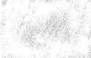 Grunge Black And White Urban. Dark Messy Dust Overlay Distress Background. Easy To Create Abstract Dotted, Scratched, Vintage Effect With Noise And Grain photo