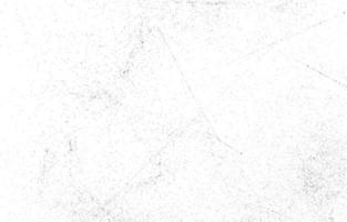 Monochrome particles abstract texture.Overlay illustration over any design to create grungy vintage effect and depth. photo