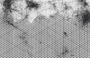 Black and white grunge. Distress overlay texture. Abstract surface dust and rough dirty wall background concept.Abstract grainy background, old painted wall. photo