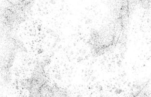 Grunge Black And White Urban. Dark Messy Dust Overlay Distress Background. Easy To Create Abstract Dotted, Scratched, Vintage Effect With Noise And Grain photo