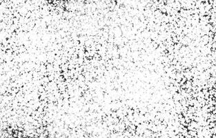Grunge Black And White Urban. Dark Messy Dust Overlay Distress Background. Easy To Create Abstract Dotted, Scratched, Vintage Effect With Noise And Grain photo