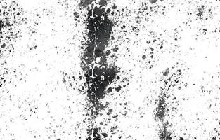 Dust and Scratched Textured Backgrounds.Grunge white and black wall background.Dark Messy Dust Overlay Distress Background. Easy To Create Abstract Dotted, Scratched photo