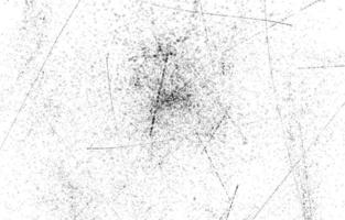 Grunge white and black wall background.Abstract black and white gritty grunge background.black and white rough vintage distress background photo
