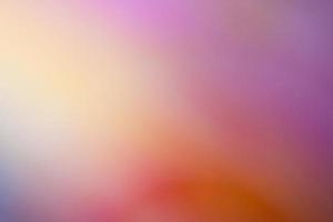 Abstract light and blurred gradient background, soft focus photo