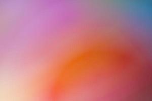 Abstract light and blurred gradient background, soft focus photo