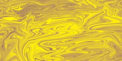 abstract liquid texture graphics Flowing waves, dark yellow, used in the construction of the website Assemble the background of the product. fashion design pattern photo