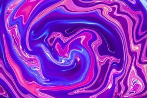 Liquid Abstract texture background photo