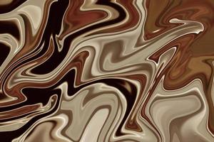 Liquid Abstract texture background photo