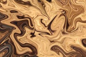 Liquid Abstract texture background photo