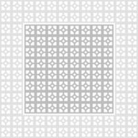 Abstract Seamless Pattern vector