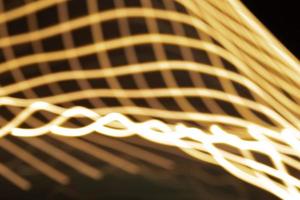 Abstract light background photo