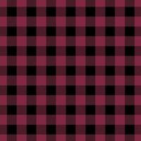 Plaid Patterns Fabric Classic photo