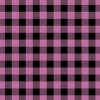 Plaid Patterns Fabric Classic photo