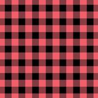 Plaid Patterns Fabric Classic photo