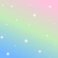 Pink green magical pastel gradient texture effect background graphic design photo