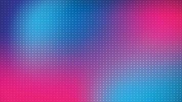 Modern abstract colorful gradient with dots background photo