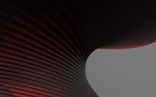 geometric abstract uniform background. 3d render photo
