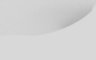 geometric abstract uniform background. 3d render photo
