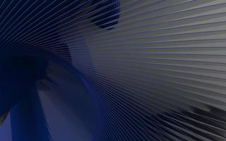 geometric abstract uniform background. 3d render photo