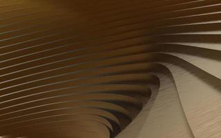 geometric abstract uniform background. 3d render photo