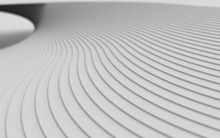 geometric abstract uniform background. 3d render photo