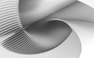 geometric abstract uniform background. 3d render photo