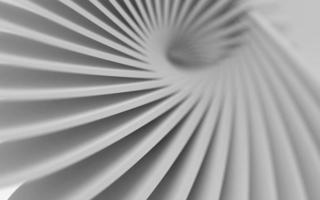 geometric abstract uniform background. 3d render photo