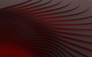 geometric abstract uniform background. 3d render photo