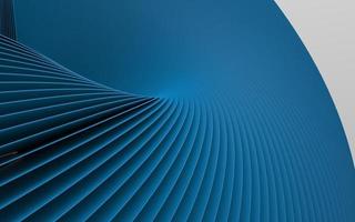 geometric abstract uniform background. 3d render photo