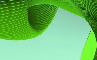 geometric abstract uniform background. 3d render photo