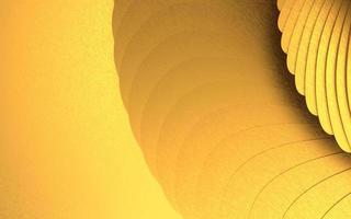 geometric abstract uniform background. 3d render photo