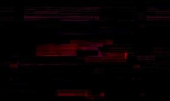 Beautiful flashing red glitch abstract background. 10709917 Stock ...