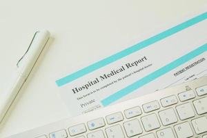 medical healthcare  device close up  image background. photo