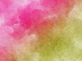 Nebula Space Background photo