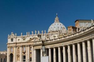 Basilica di San Pietro, Vatican City, Rome, Italy photo