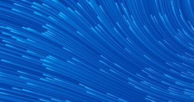 abstract background design using wavy line pattern with blue gradient color, 3d rendering, and 4K size photo