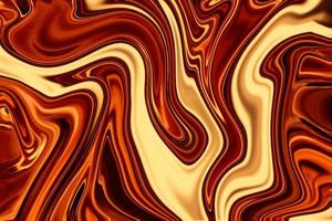 Liquid Abstract texture background photo