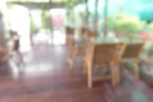 Restaurant Blur Background,Abstract Blurred image photo