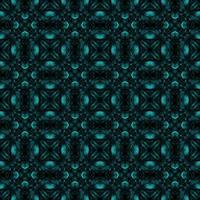 seamless pattern with viridian green light,Abstract background photo