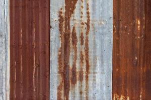 metal rust surface, rusty background photo
