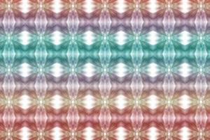 seamless pattern with colorful light,Abstract background photo